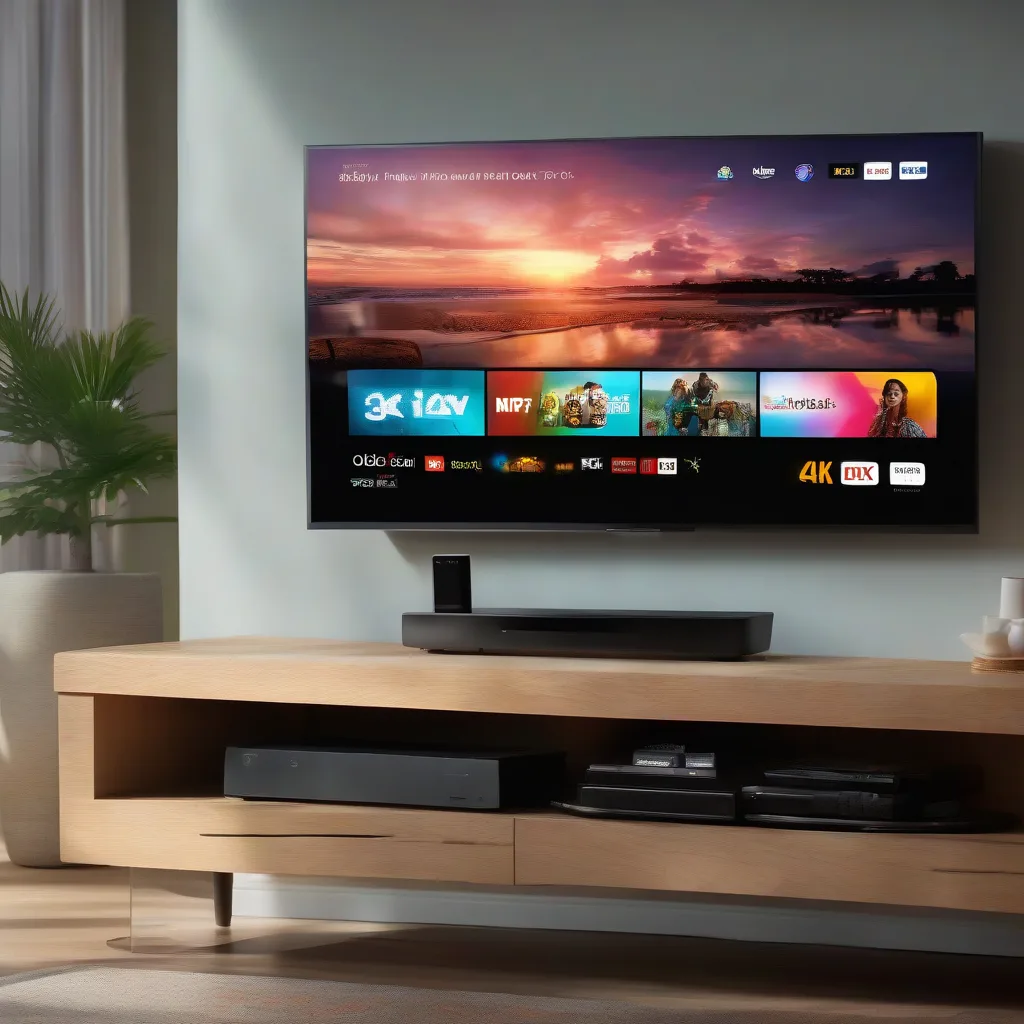 Install & Stream 4K IPTV on Firestick 4K Max – Step‑by‑Step Guide