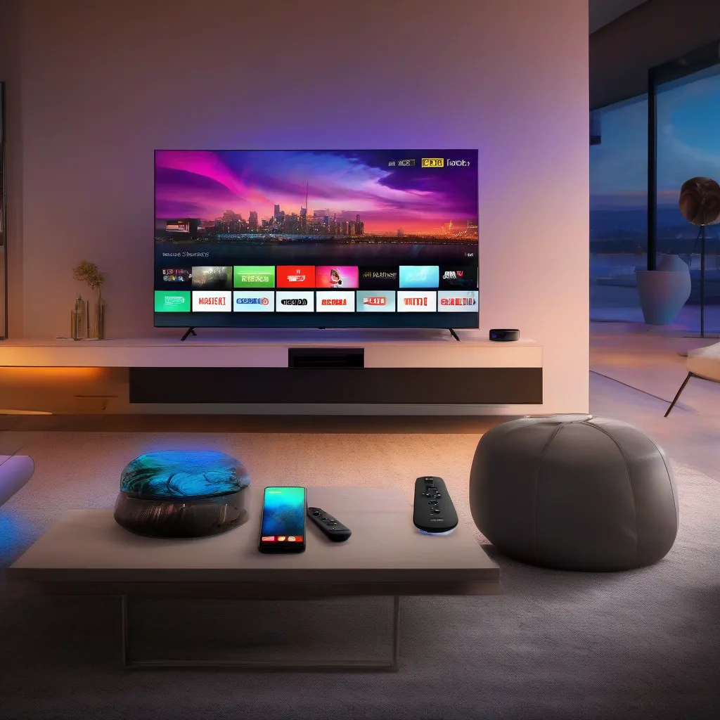 How to Setup and Stream 4K IPTV on Firestick & Android TV