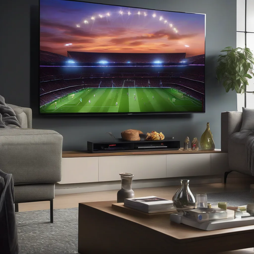 Watch Live Sports & PPV in 4K UHD Without Cable – Main IPTV